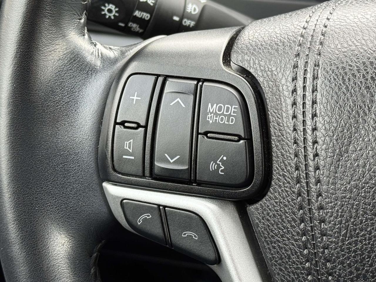 2019 Toyota Highlander XLE Fredericksburg VA