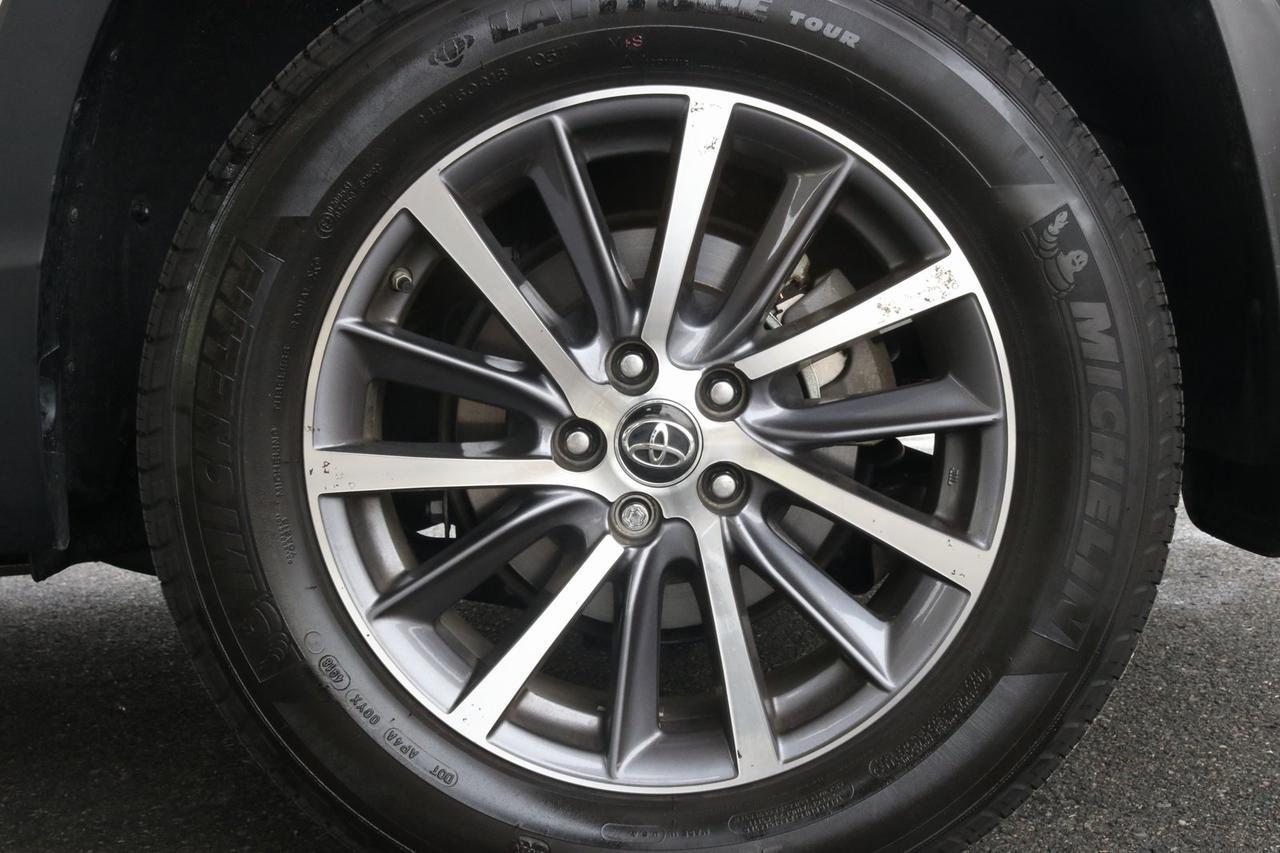 2019 Toyota Highlander XLE Fredericksburg VA