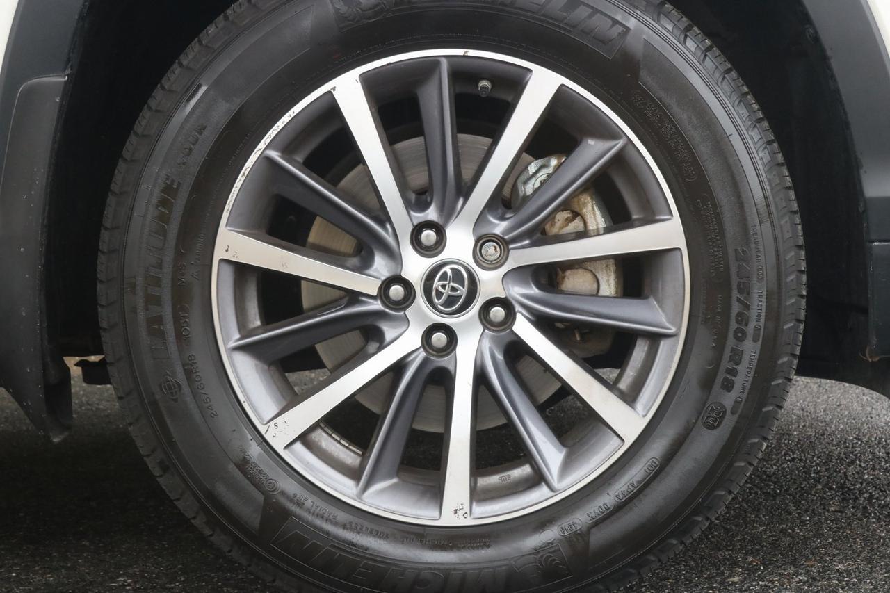 2019 Toyota Highlander XLE Fredericksburg VA