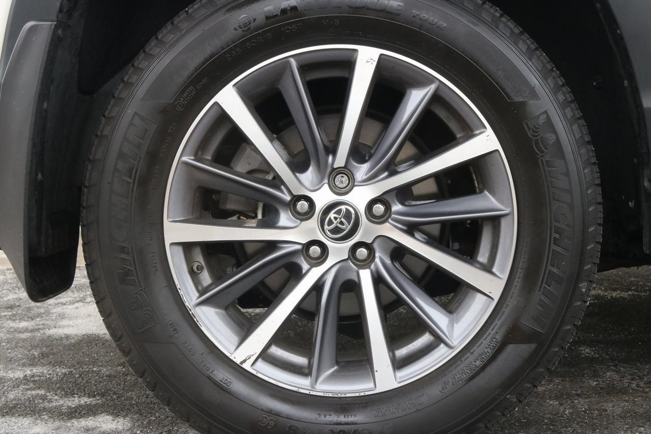 2019 Toyota Highlander XLE Fredericksburg VA