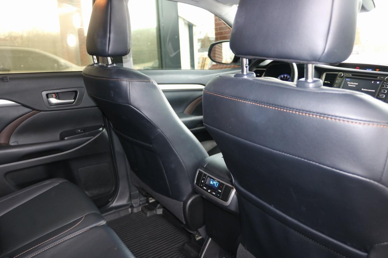 2019 Toyota Highlander XLE Fredericksburg VA