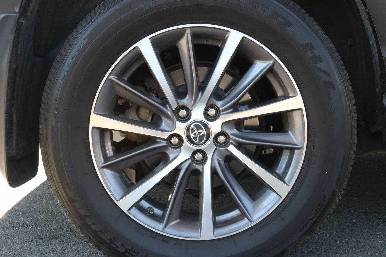 2019 Toyota Highlander XLE Fredericksburg VA
