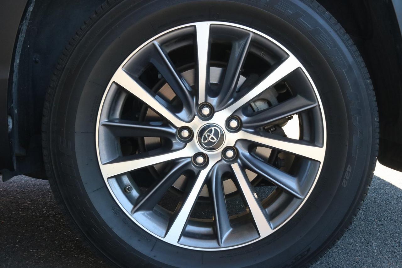 2019 Toyota Highlander XLE Fredericksburg VA
