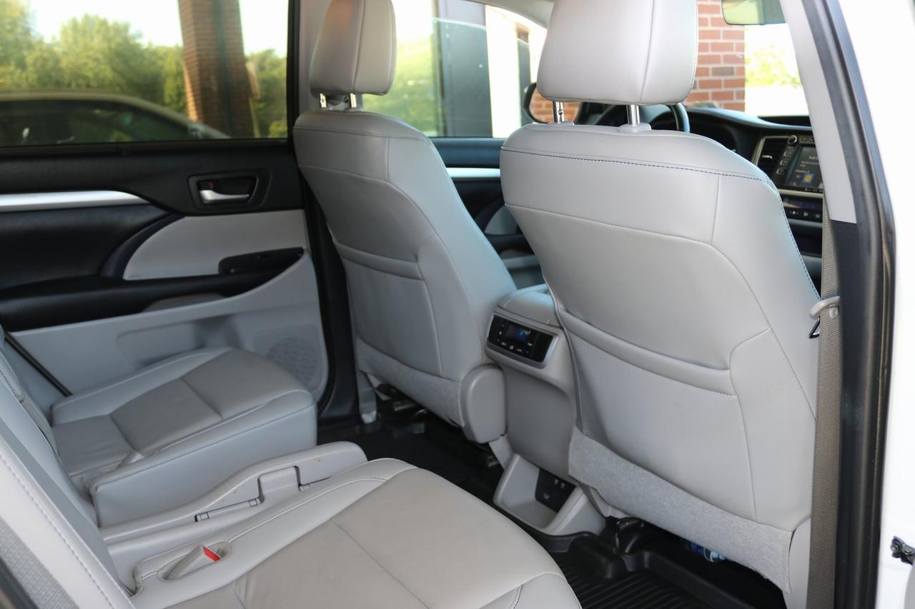 2019 Toyota Highlander XLE Fredericksburg VA
