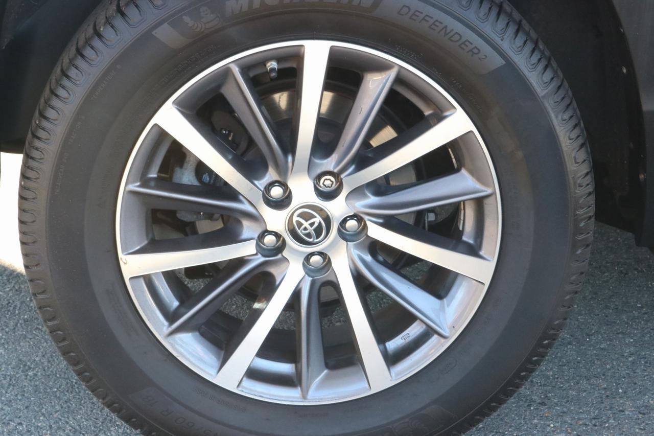 2019 Toyota Highlander XLE Fredericksburg VA