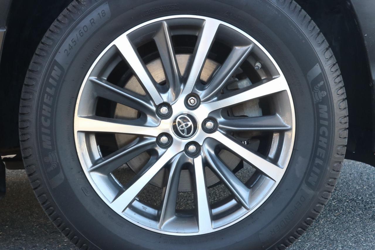 2019 Toyota Highlander XLE Fredericksburg VA