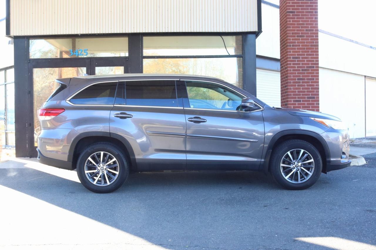 2019 Toyota Highlander XLE Fredericksburg VA