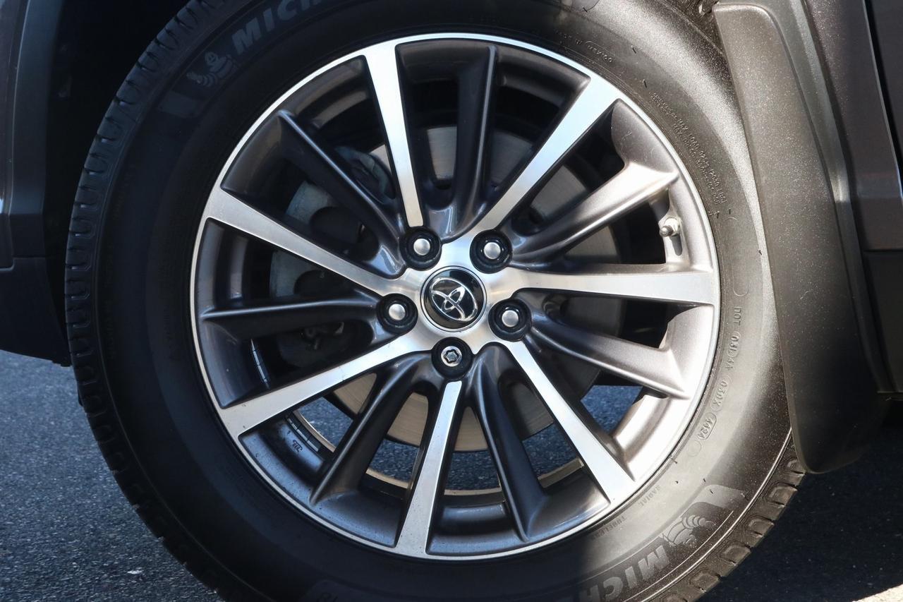 2019 Toyota Highlander XLE Fredericksburg VA