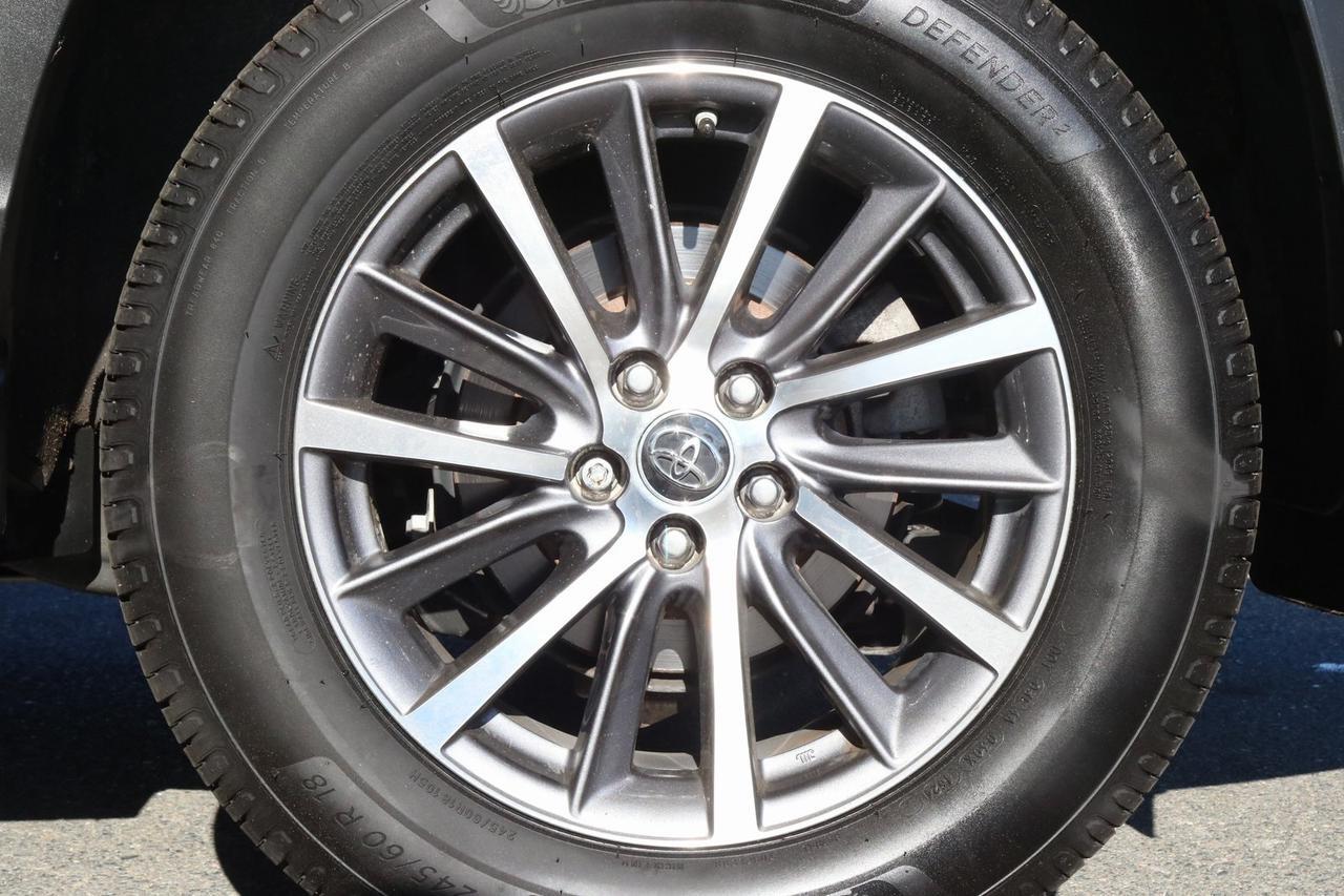 2019 Toyota Highlander XLE Fredericksburg VA