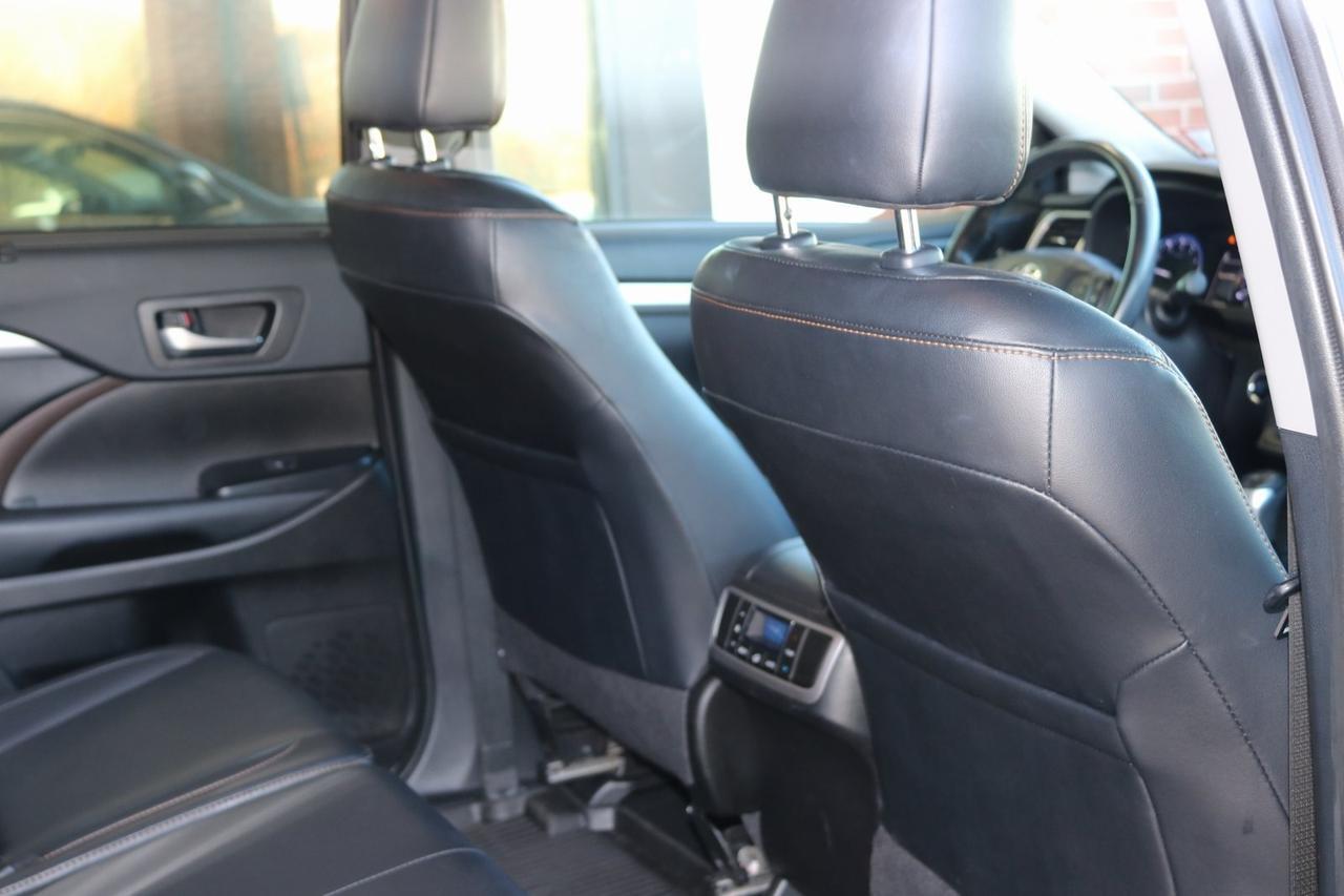 2019 Toyota Highlander XLE Fredericksburg VA