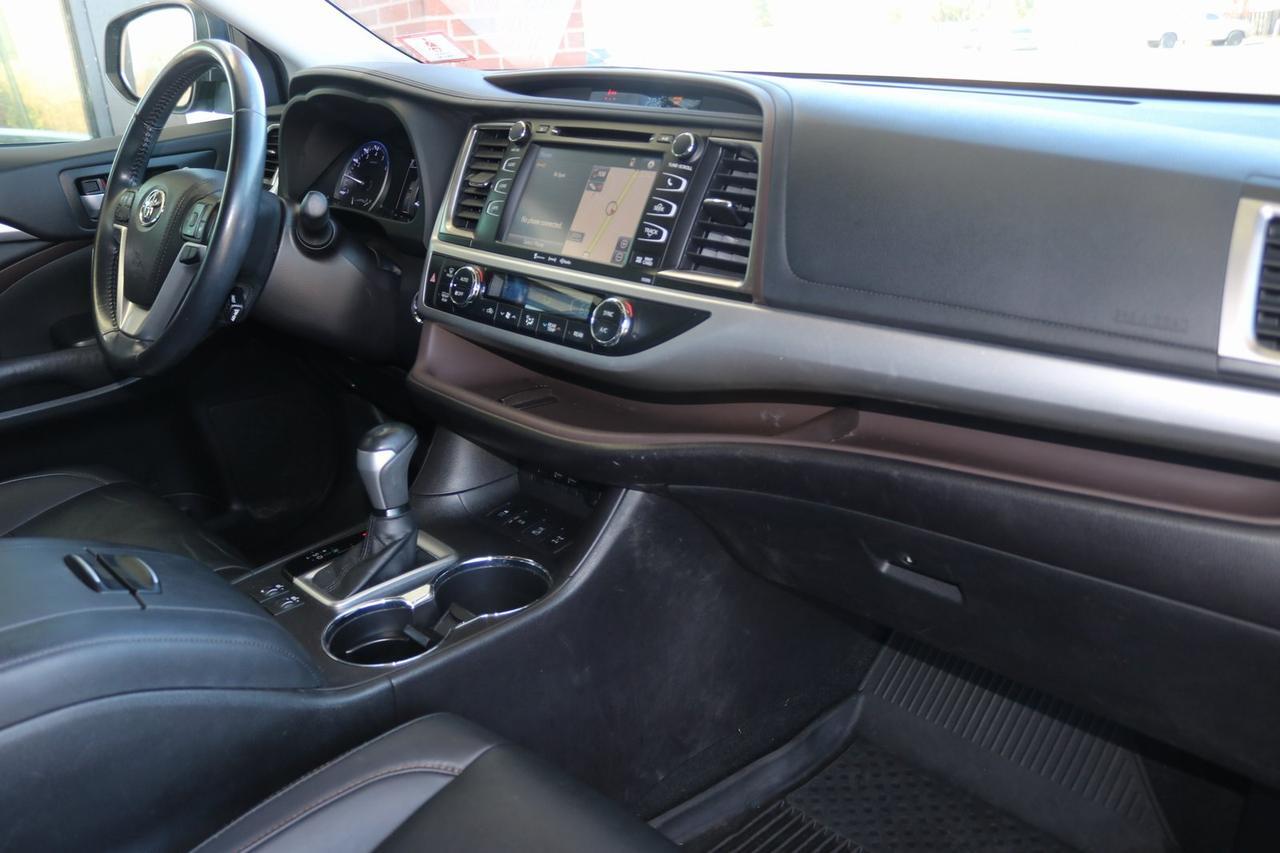 2019 Toyota Highlander XLE Fredericksburg VA