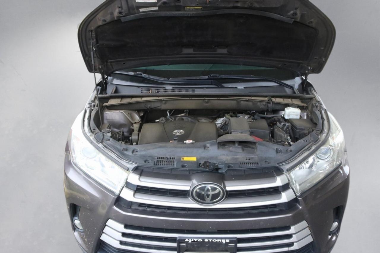 2019 Toyota Highlander XLE Fredericksburg VA