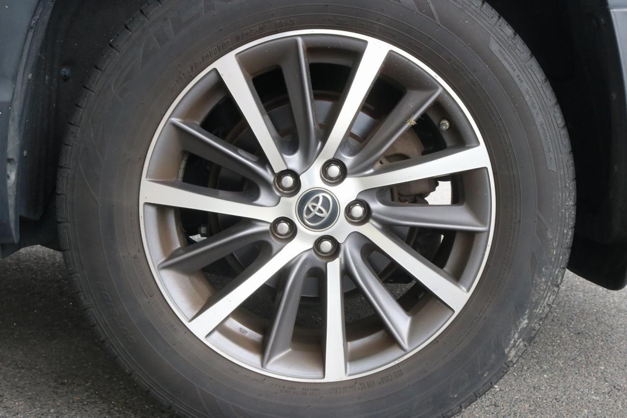 2019 Toyota Highlander XLE Fredericksburg VA