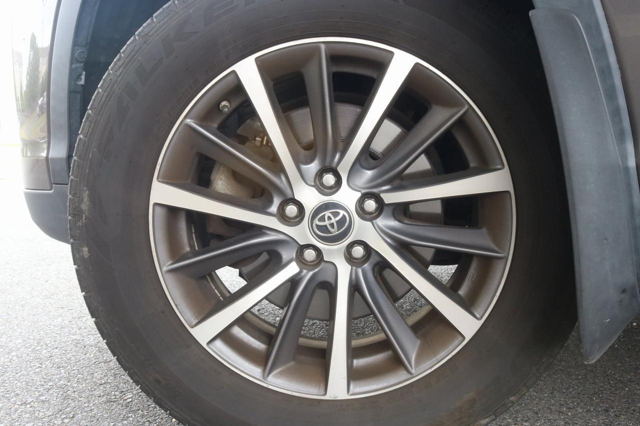 2019 Toyota Highlander XLE Fredericksburg VA