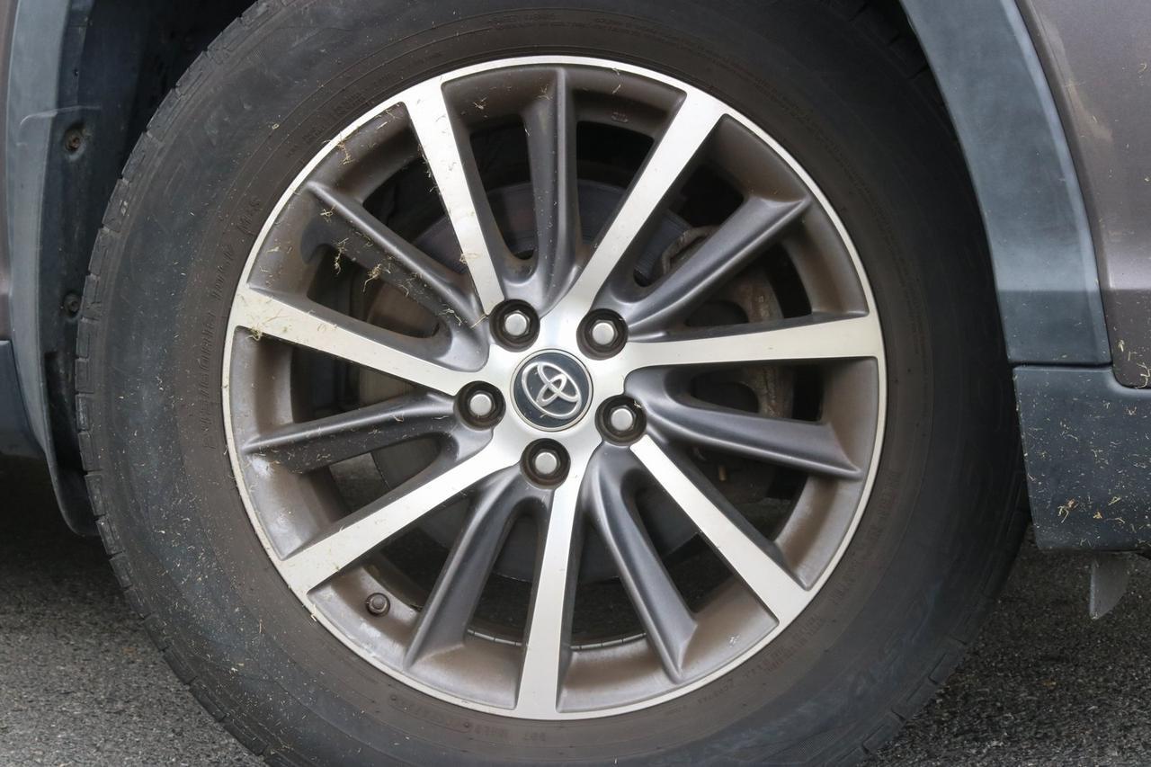 2019 Toyota Highlander XLE Fredericksburg VA