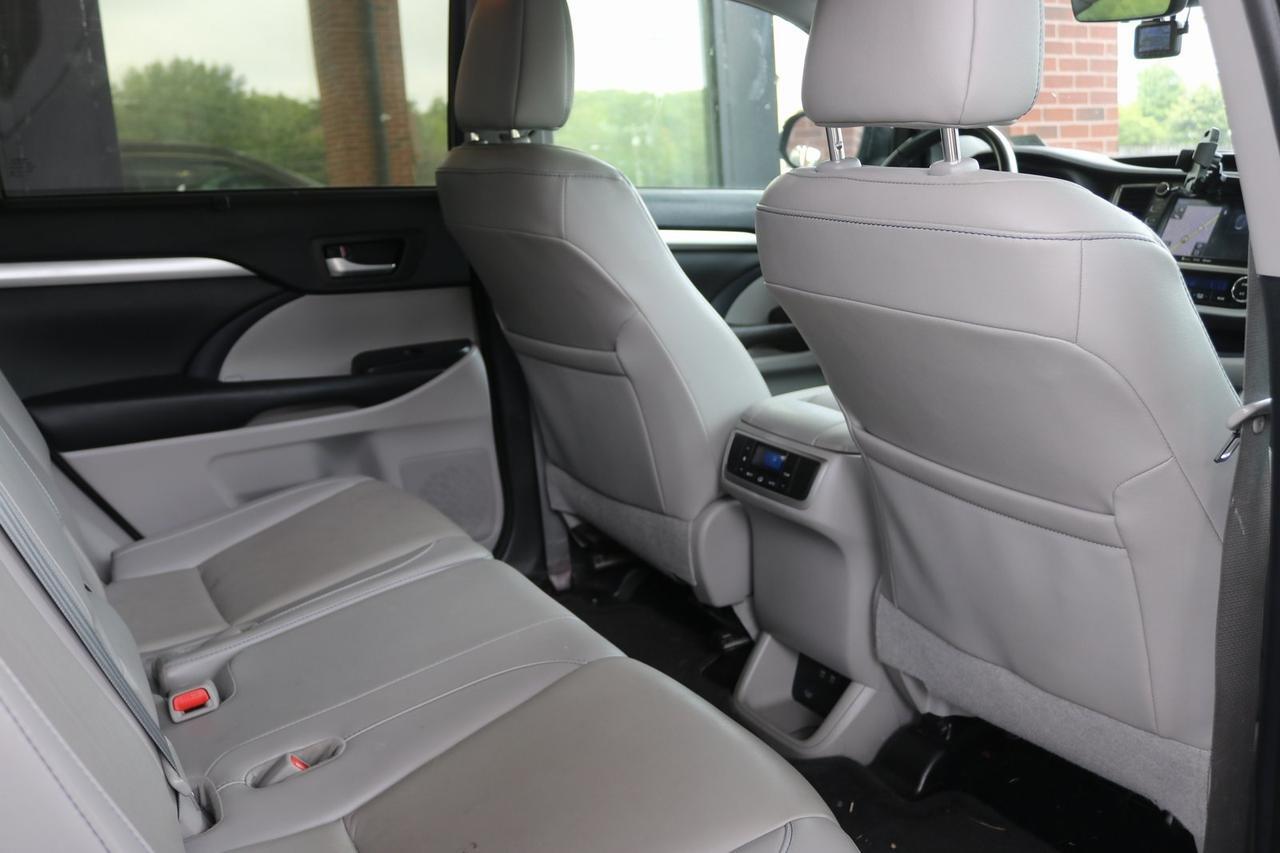 2019 Toyota Highlander XLE Fredericksburg VA