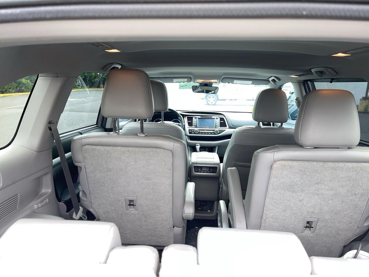 2019 Toyota Highlander XLE Stafford VA