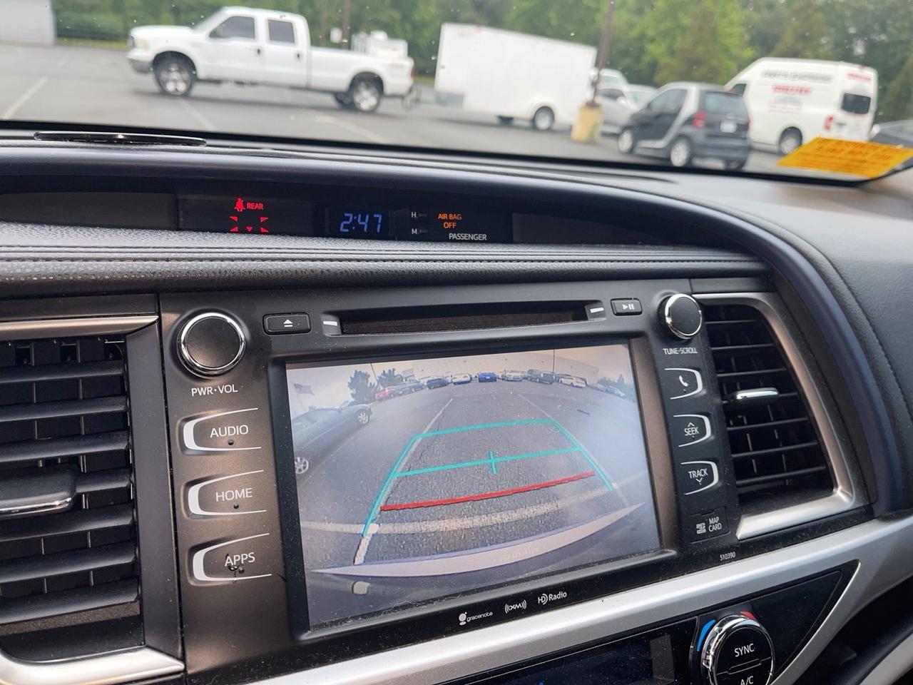 2019 Toyota Highlander XLE Stafford VA