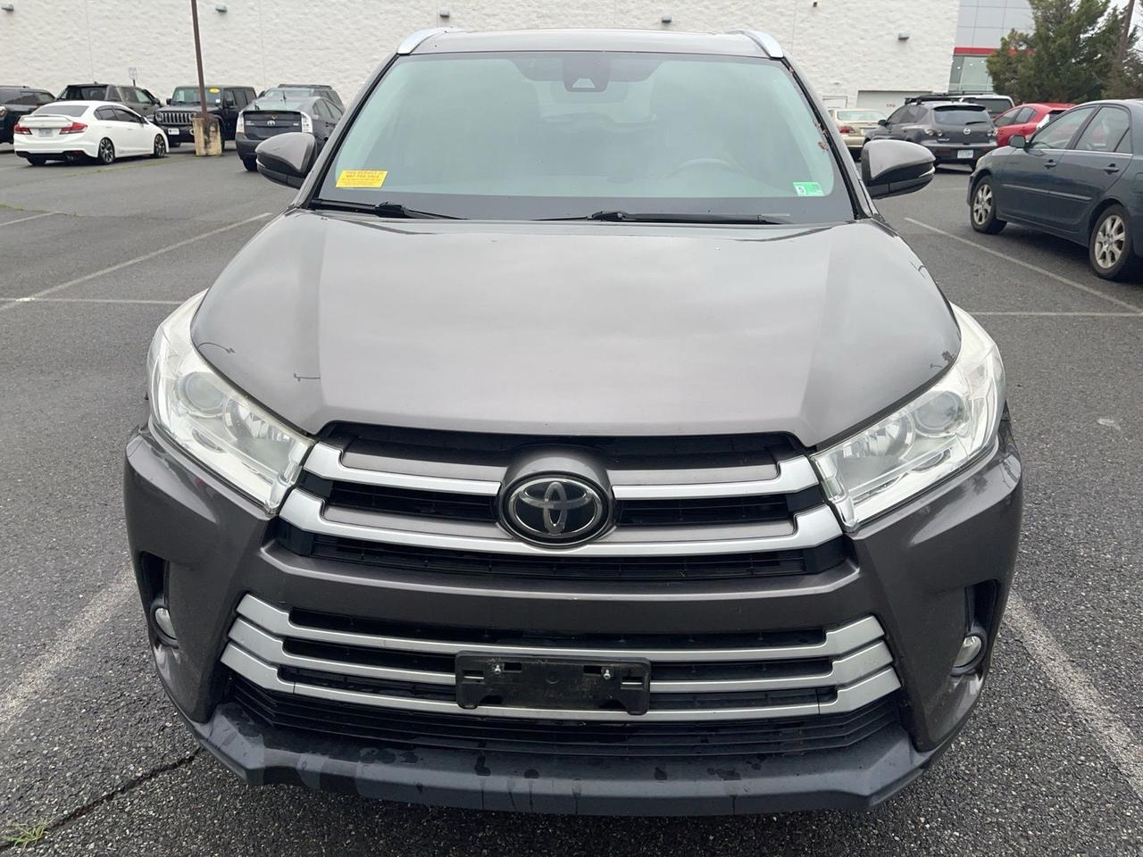 2019 Toyota Highlander XLE Stafford VA