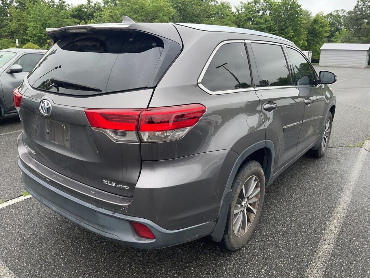 2019 Toyota Highlander XLE Stafford VA