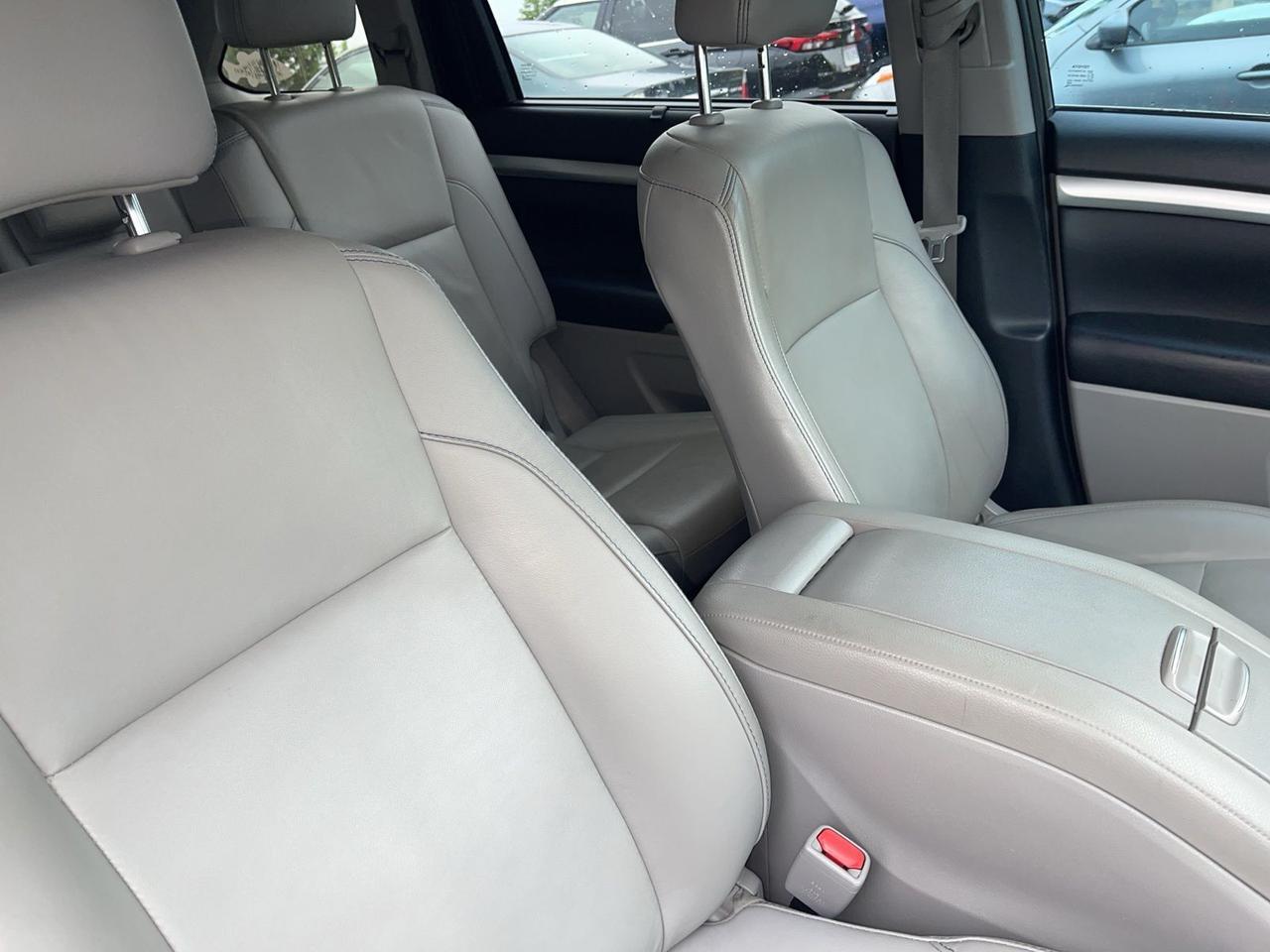 2019 Toyota Highlander XLE Stafford VA