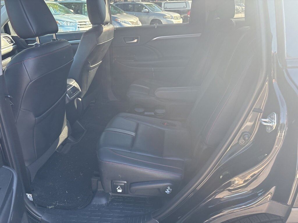 2019 Toyota Highlander XLE Cockeysville MD