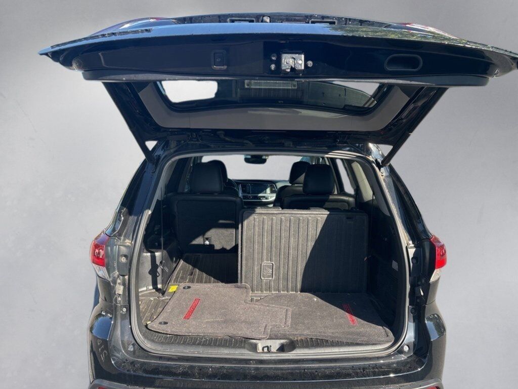 2019 Toyota Highlander XLE Cockeysville MD