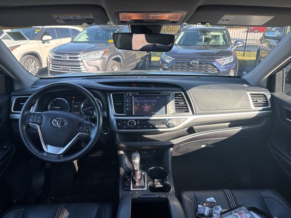2019 Toyota Highlander XLE Cockeysville MD