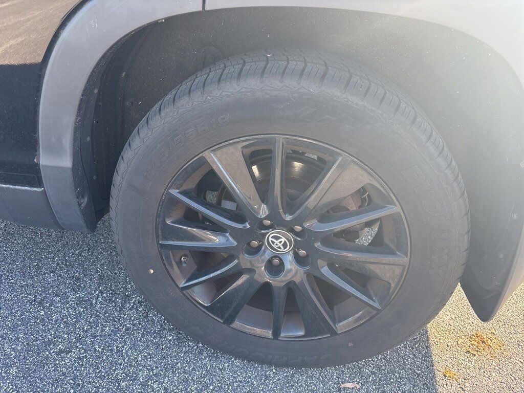 2019 Toyota Highlander XLE Cockeysville MD