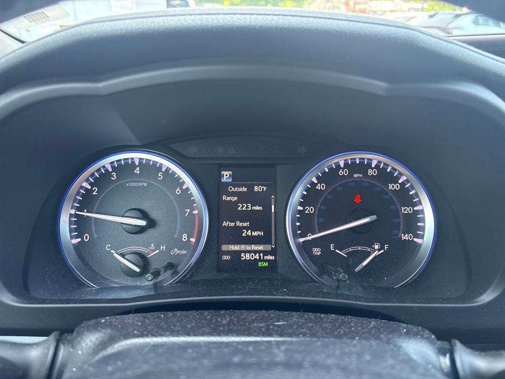 2019 Toyota Highlander XLE Cockeysville MD