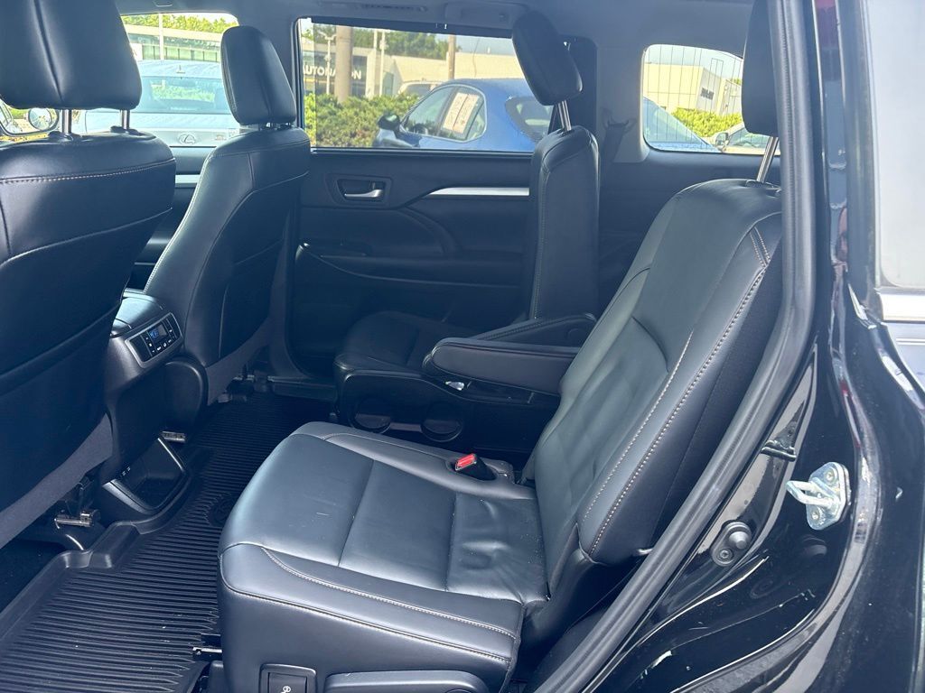 2019 Toyota Highlander XLE Cockeysville MD