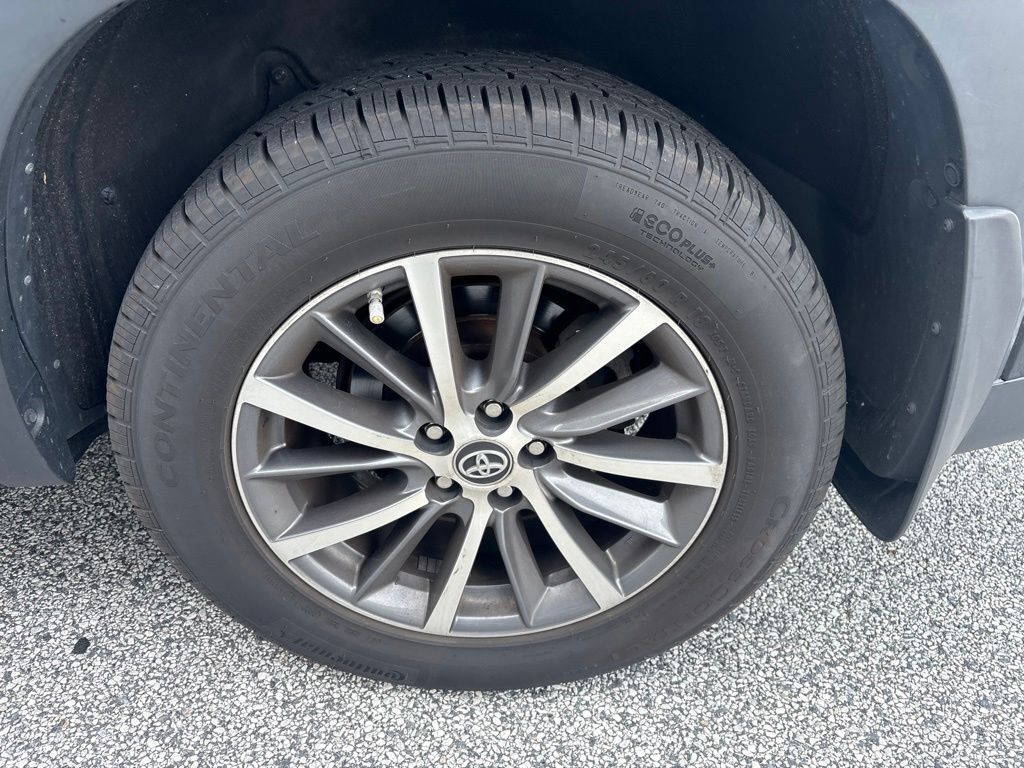 2019 Toyota Highlander XLE Cockeysville MD
