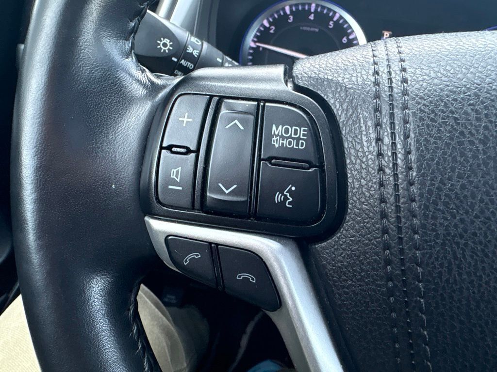 2019 Toyota Highlander XLE Cockeysville MD