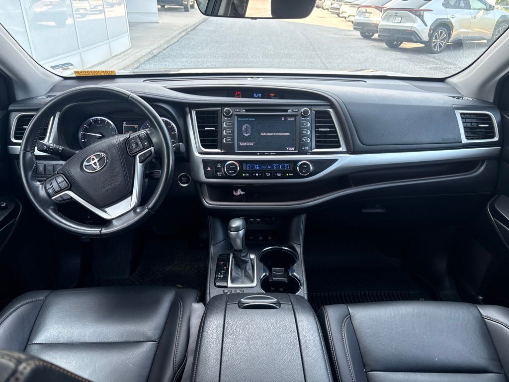 2019 Toyota Highlander XLE Cockeysville MD
