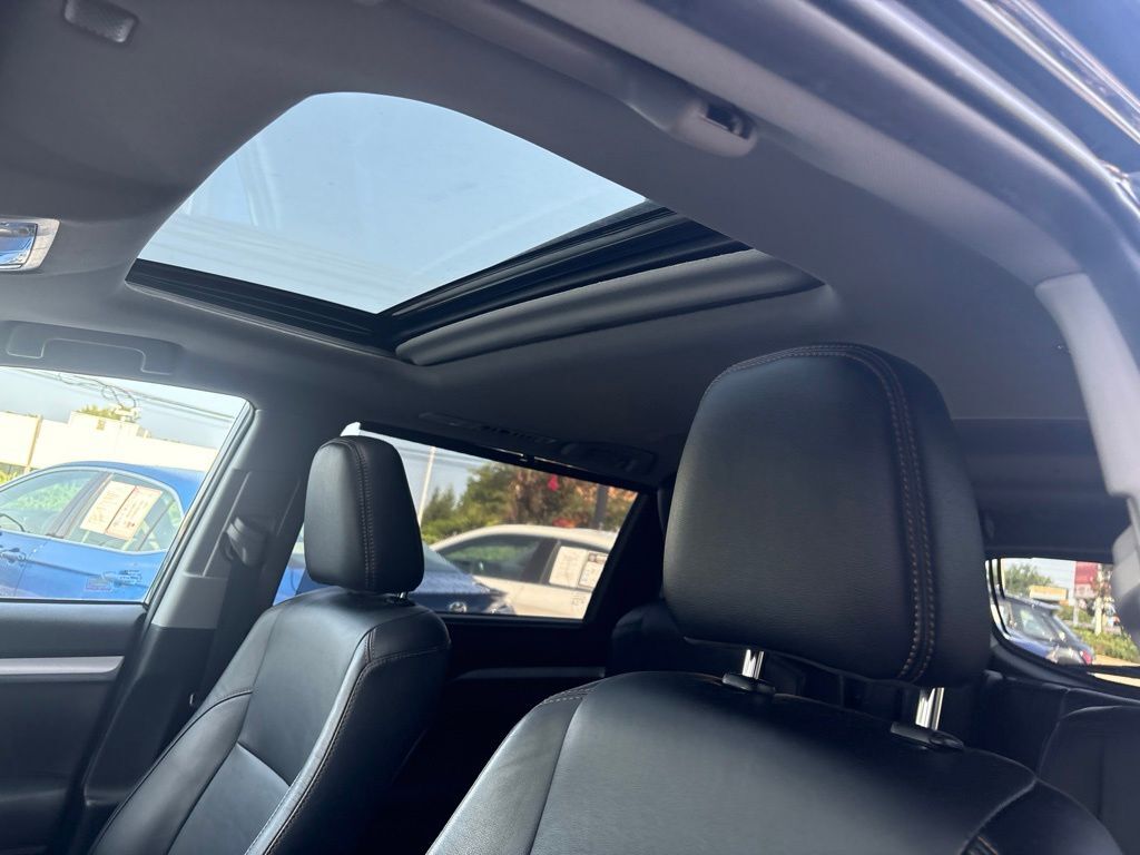 2019 Toyota Highlander XLE Cockeysville MD