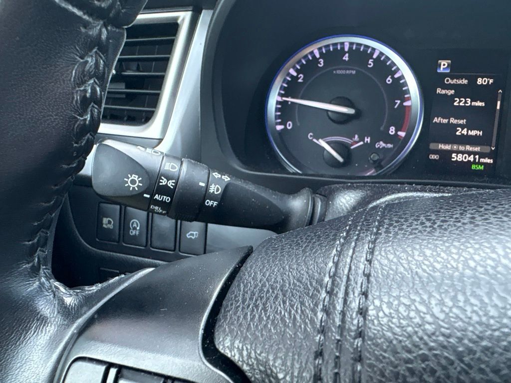 2019 Toyota Highlander XLE Cockeysville MD