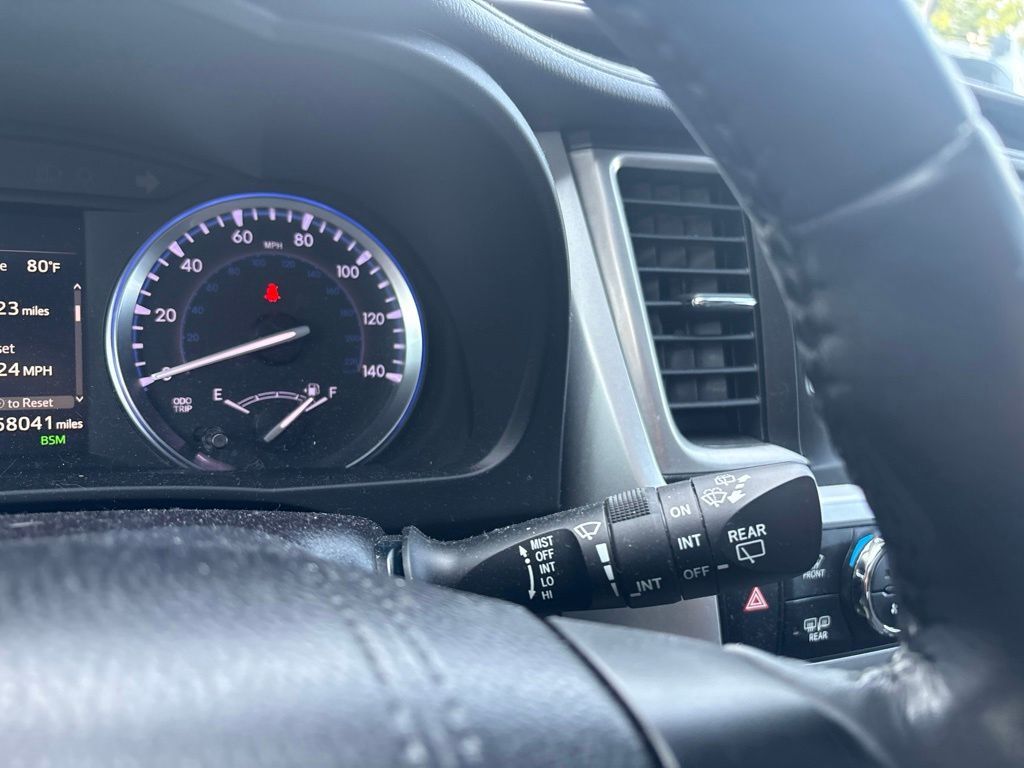 2019 Toyota Highlander XLE Cockeysville MD