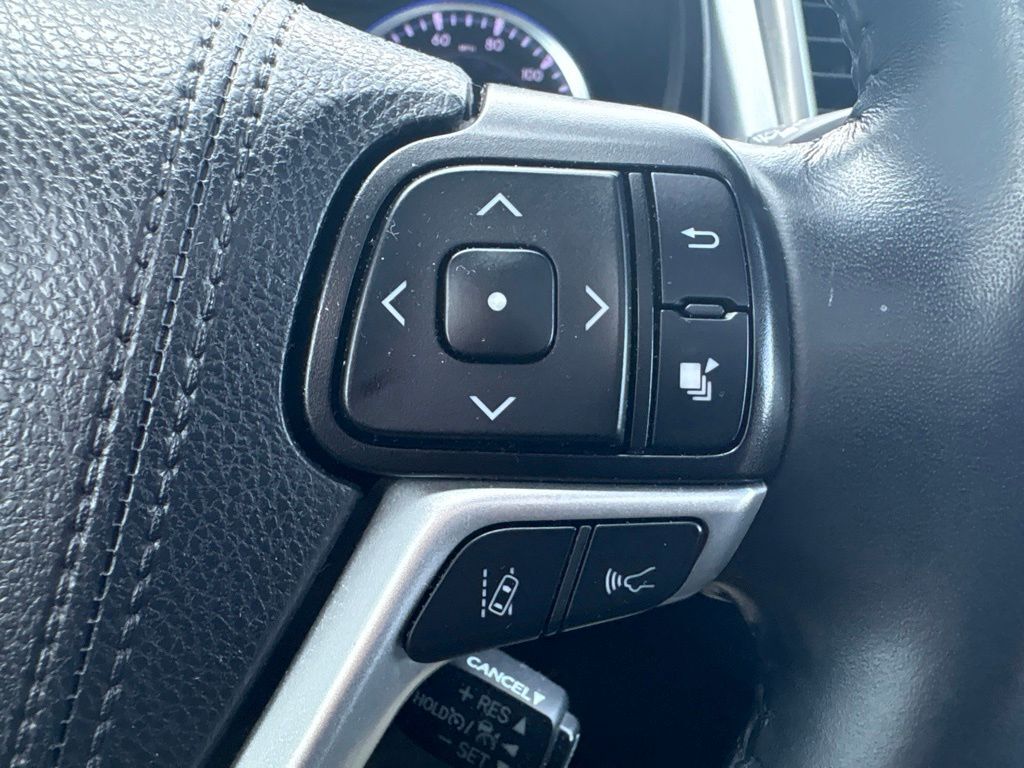 2019 Toyota Highlander XLE Cockeysville MD