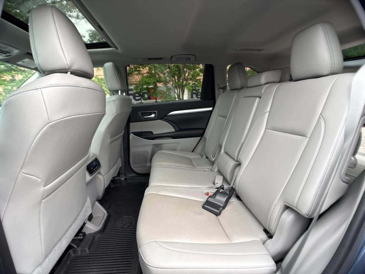 2019 Toyota Highlander XLE Chantilly VA