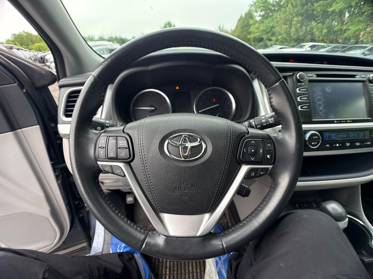 2019 Toyota Highlander XLE Chantilly VA