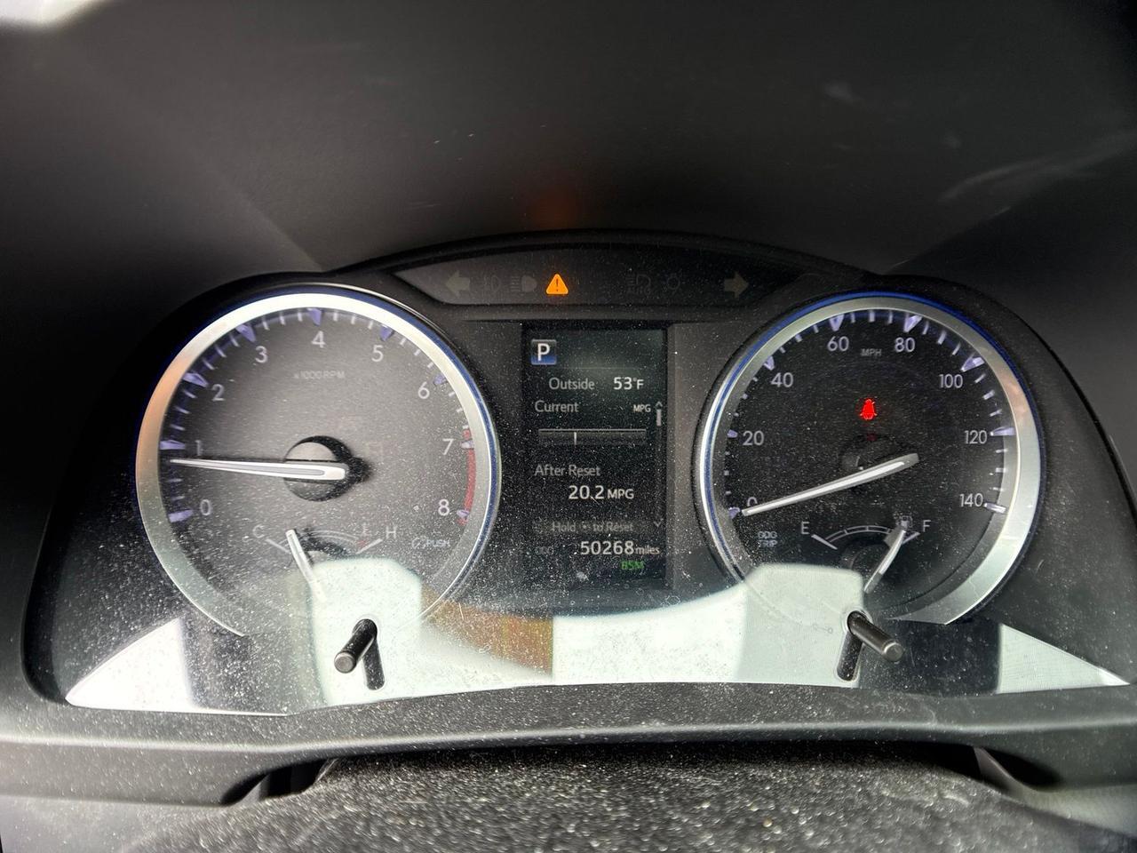 2019 Toyota Highlander XLE Chantilly VA