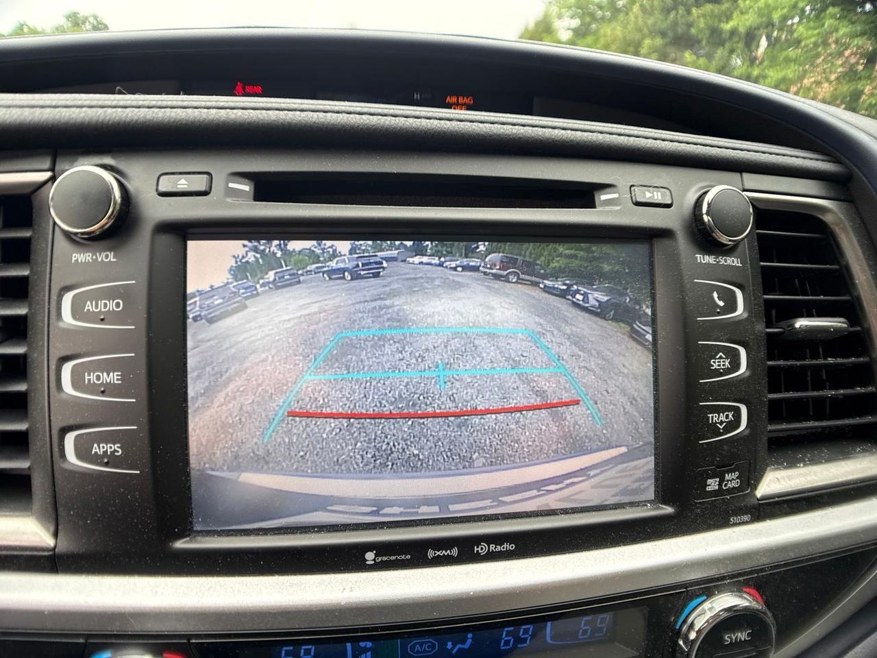 2019 Toyota Highlander XLE Chantilly VA