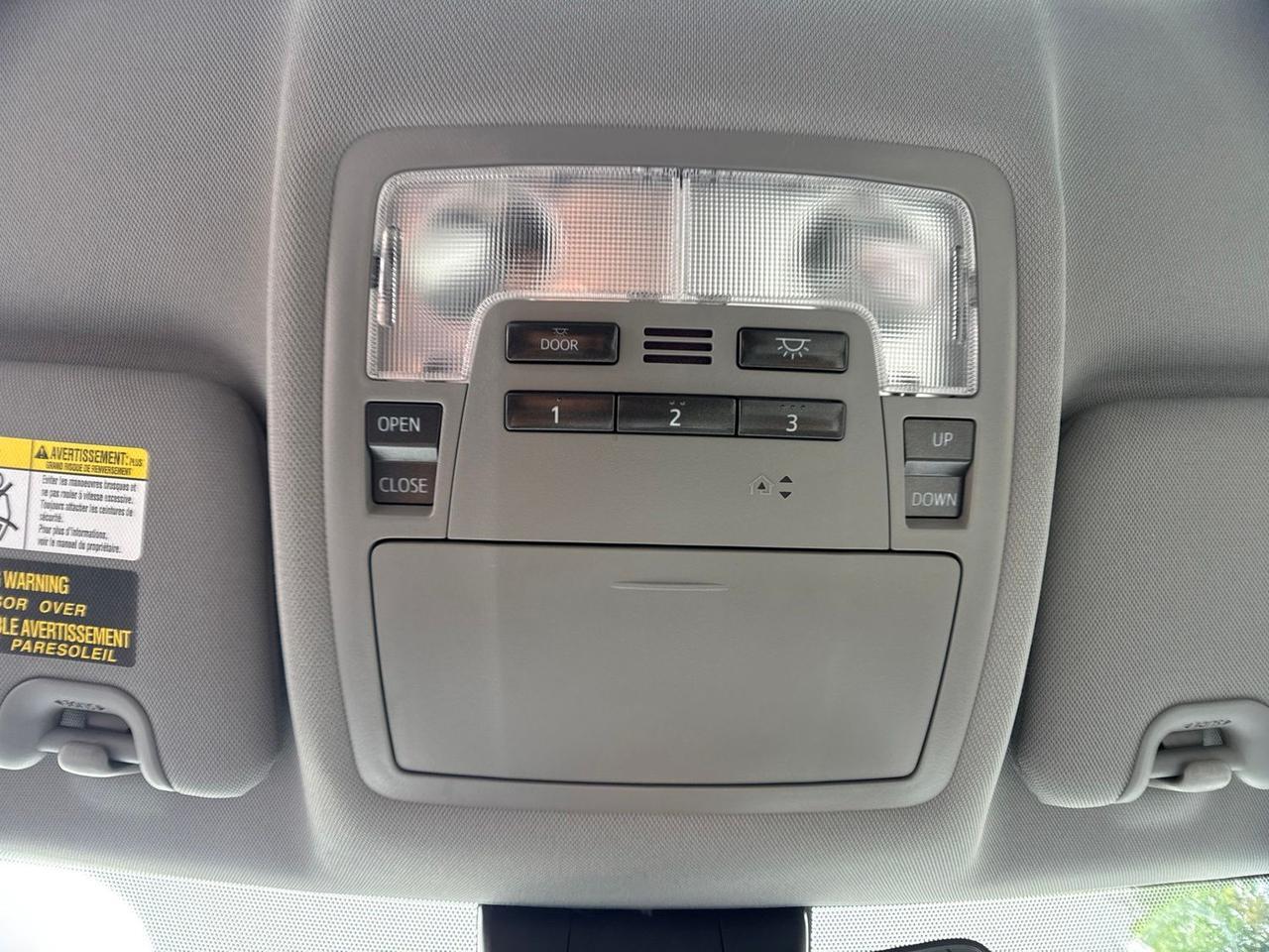 2019 Toyota Highlander XLE Chantilly VA