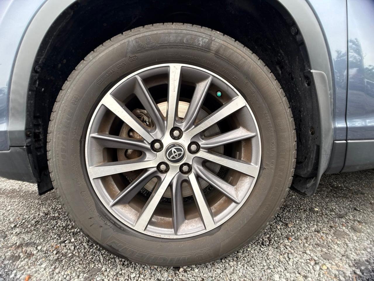 2019 Toyota Highlander XLE Chantilly VA