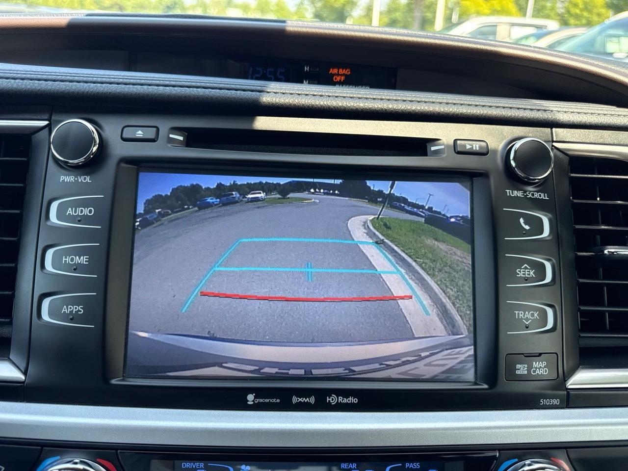 2019 Toyota Highlander XLE Chantilly VA