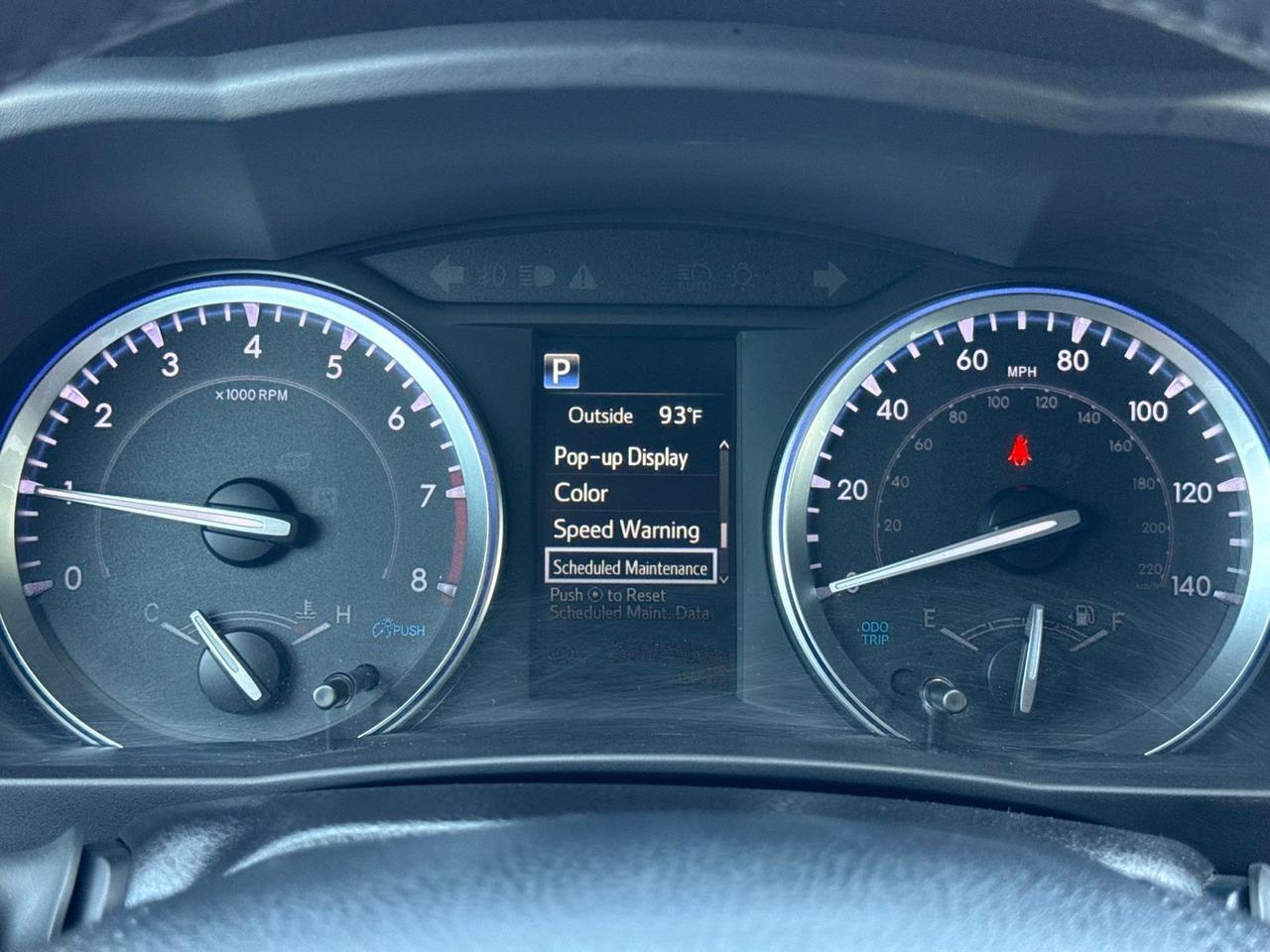 2019 Toyota Highlander XLE Chantilly VA