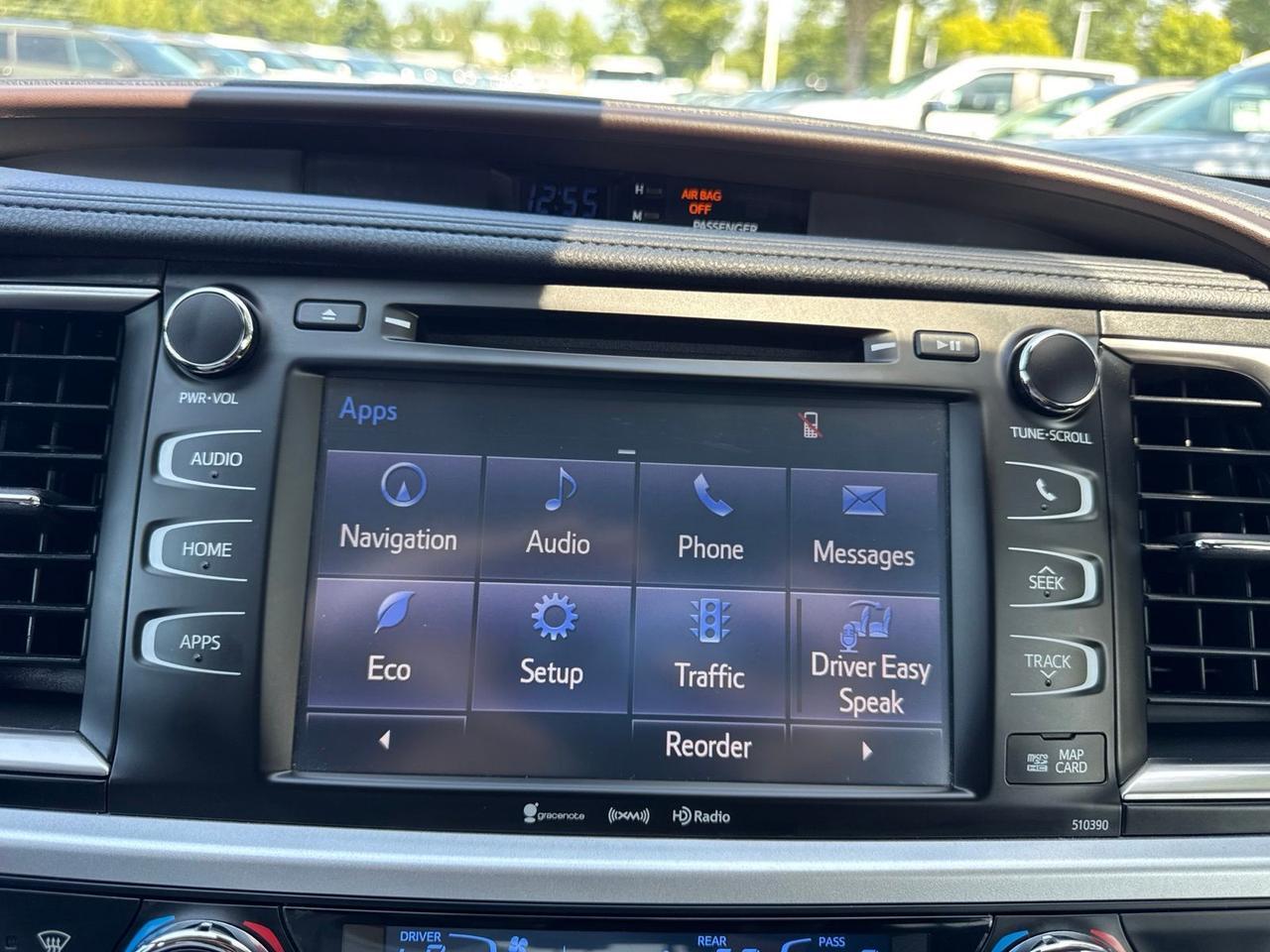 2019 Toyota Highlander XLE Chantilly VA