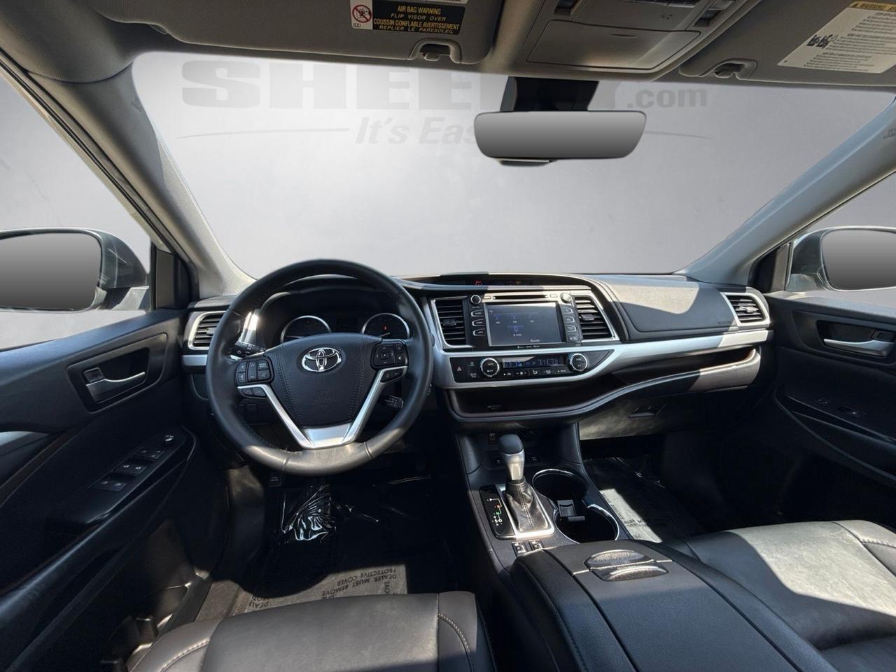 2019 Toyota Highlander XLE Chantilly VA
