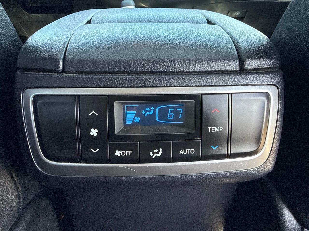 2019 Toyota Highlander XLE Chantilly VA