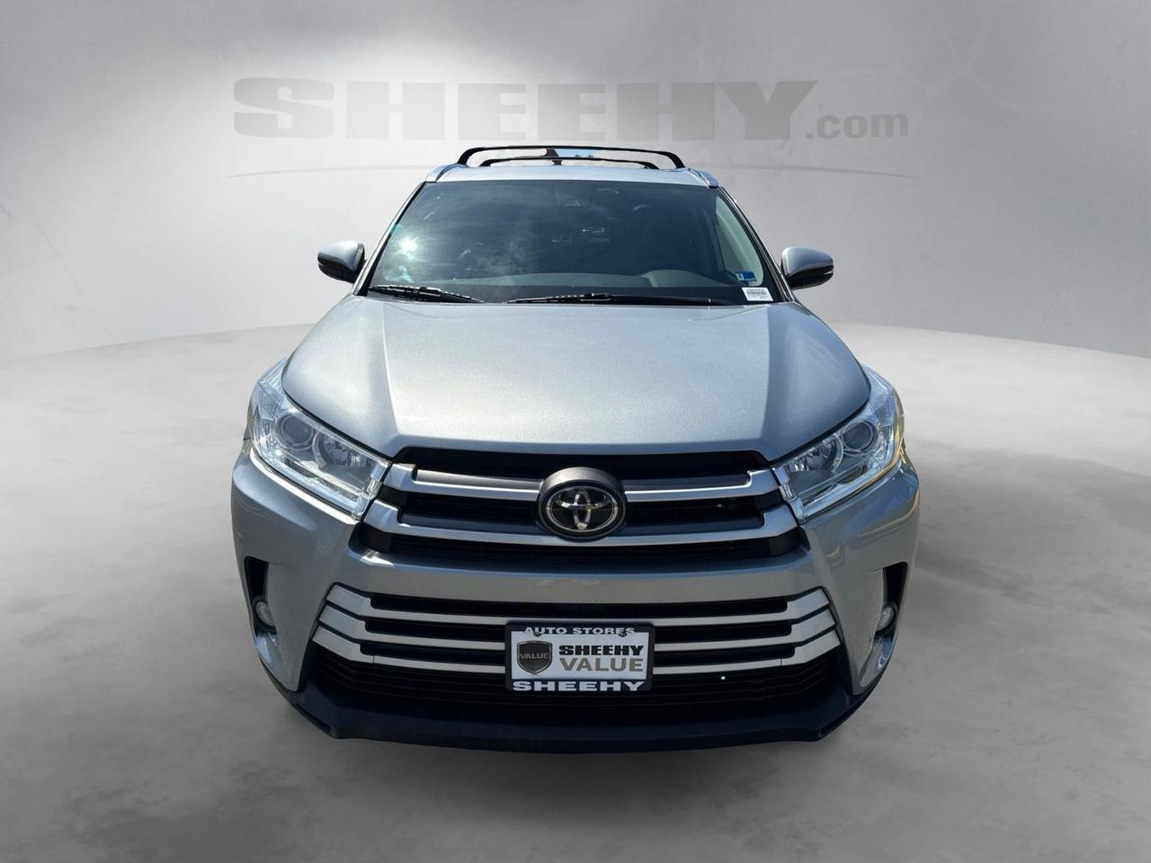 2019 Toyota Highlander XLE Chantilly VA